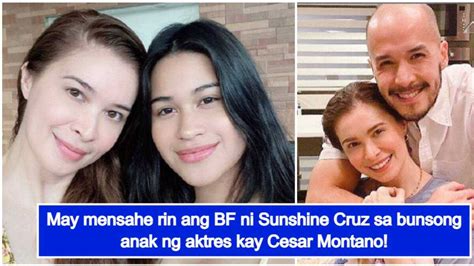 mitz chesca real name|Sunshine Cruz's youngest daughter Chesca's birthday .